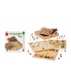 Top Games in Legno Dal Negro Diam. 30 cm