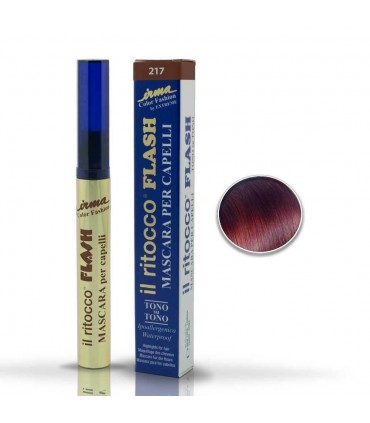 Mascara per Capelli Waterprof da 10ml + TESTER Expo da 60 pz. assortito con