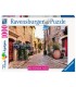 Puzzle Ravensburger 70x50 cm. 1000 pz. Mediterranean France