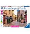 Puzzle Ravensburger 70x50 cm. 1000 pz. Mediterranean France