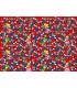 Puzzle Ravensburger 70x50 cm.  1000 pz. Super Mario Bros Challange