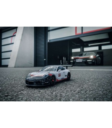 Puzzle Ravensbrurger 3D 136 pz. Porsche 911 GT3 Cup