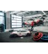 Puzzle Ravensbrurger 3D 136 pz. Porsche 911 GT3 Cup
