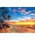Puzzle Clementoni Collection 1000 pz. Paradise Beach