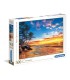 Puzzle Clementoni Collection 1000 pz. Paradise Beach
