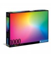 Puzzle Clementoni in Collection 1000 pz. Colorboom