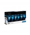 Puzzle Clementoni Collection 1000 pz. Panorama Games Of Thrones