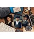 Puzzle Clementoni in Valigetta 1000 pz. Peaky Blinders