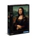 Puzzle Clementoni Collection 1000 pz. Leonardo La Gioconda
