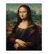 Puzzle Clementoni Collection 1000 pz. Leonardo La Gioconda