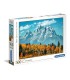 Puzzle Clementoni Collection 500 pz. Grand Teton in Fall