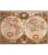 Puzzle Clementoni Collection 100 pz. Old Map