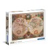 Puzzle Clementoni Collection 100 pz. Old Map