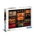 Puzzle Clementoni Collection 1000 pz. Travel