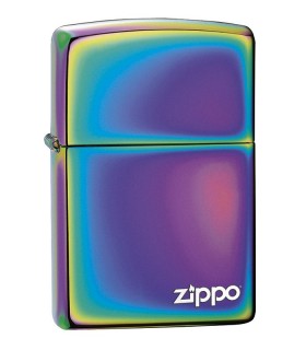 ZIPPO PVD SPECTRUM