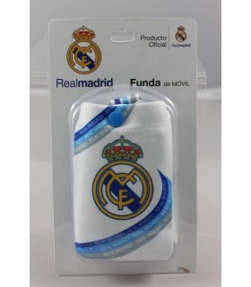 Portacellulare Real Madrid