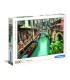 Puzzle Clementoni Italian Collection 1000 pz. Venice Canal