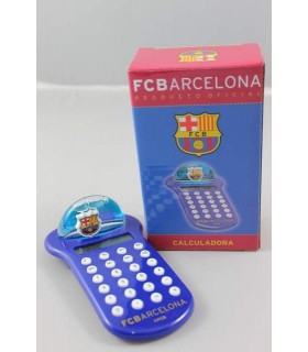 Calcolatrice Barcellona