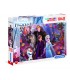 Puzzle Supercolor Clementoni Maxi 104 pz. Frozen 2