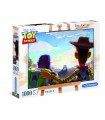 Puzzle Clementoni Collection 1000 pz. Toy Story