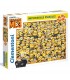 Puzzle Supercolor Clementoni Maxi 104 pz. Minion