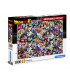 Puzzle  Clementoni Maxi 1000 pz. Dragon Ball