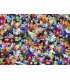 Puzzle  Clementoni Maxi 1000 pz. Dragon Ball
