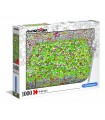 Puzzle Clementoni 1000 pz. Mordillo