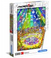 Puzzle Clementoni 1000 pz. Mordillo