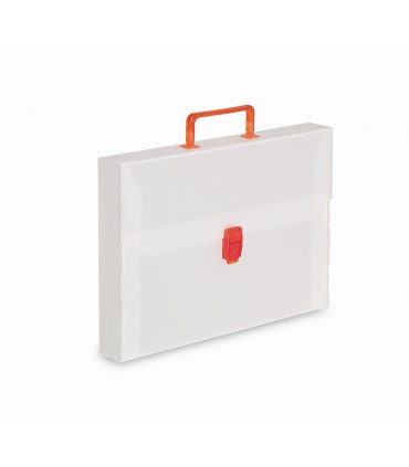 Valigia Polionda Misura cm 27x38 Dorso 5 cm