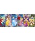 Puzzle Clementoni 1000 pz. Disney