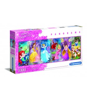 Puzzle Clementoni 1000 pz. Disney