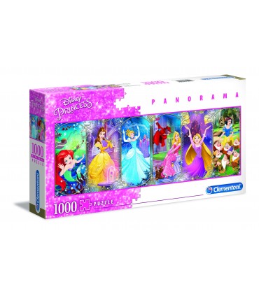 Puzzle Clementoni 1000 pz. Disney
