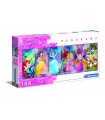 Puzzle Clementoni 1000 pz. Disney Principesse