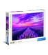 Puzzle Clementoni Collection  1000 pz. Lavander Field