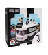 Brick Bus F.C. Juventus con Personaggi