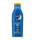 Latte Solare Idradante Nivea  da 200 ml  FP15 +