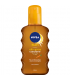 Nivea Olio Solare Spray Carotene 200 ml
