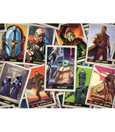 Puzzle Ravensburger 49x36 cm. 500 pz. Selfie in Fattoria