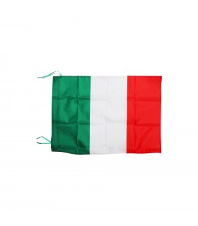 BANDIERA ITALIA 50X70CM
