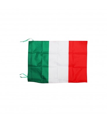 BANDIERA ITALIA 50X70CM