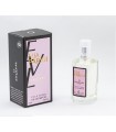 Profumo Ekuival Ispirato a Mon Paris di Y.S. Laurent da 50 ml  N.103