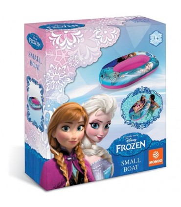 Canottino Frozen 