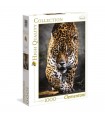 Puzzle Clementoni Collection 1000 pz. Walk of The Jaguar