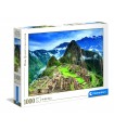 Puzzle Clementoni Collection 1000 pz. Machu Picchu