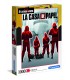 Puzzle Clementoni 1000 pz. La Casa di Papel 2020