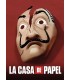 Puzzle Clementoni 1000 pz. La Casa di Papel 2020