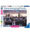 Puzzle Ravensburger 70x50 cm. 1000 pz. London