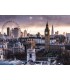 Puzzle Ravensburger 70x50 cm. 1000 pz. London