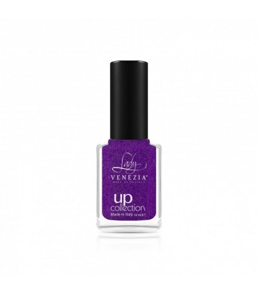 Smalto Up per Unghie Colorati Spring- Summer assortiti Lady Venezia da 12ml Expo da 24 pz. assortito con  8 colori